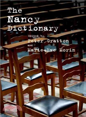 The Nancy Dictionary