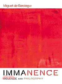 Immanence