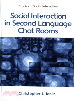 Social Interaction in Second Language Chat Rooms