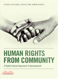 Human Rights from Community ― A Rights-Based Approach to Development