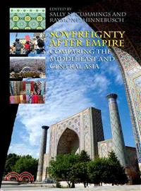 Sovereignty After Empire: Comparing the Middle East and Central Asia