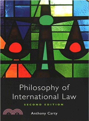 Philosophy of International Law