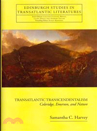 Transatlantic Transcendentalism ─ Coleridge, Emerson, and Nature