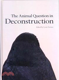 The Animal Question in Deconstruction