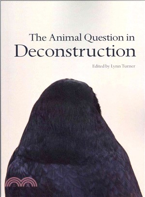 The Animal Question in Deconstruction