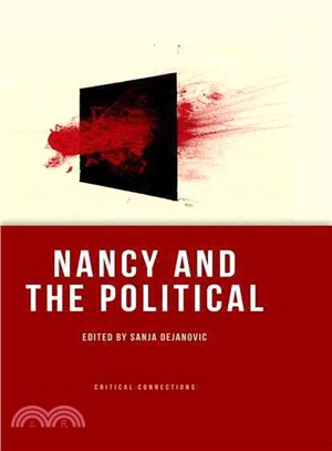 Nancy and the Political