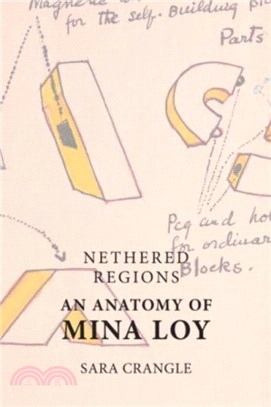 Mina Loy：Anatomy of a Sacrificial Satirist