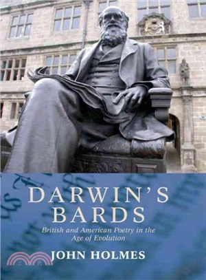 Darwin's Bards ─ British and American Poetry in the Age of Evolution