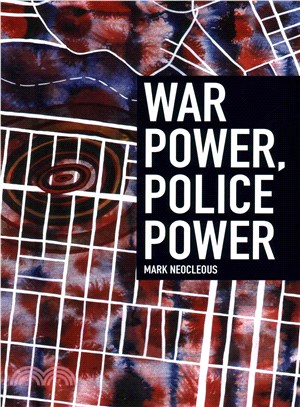 War Power, Police Power