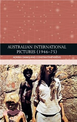 Australian International Pictures (1946 - 75)