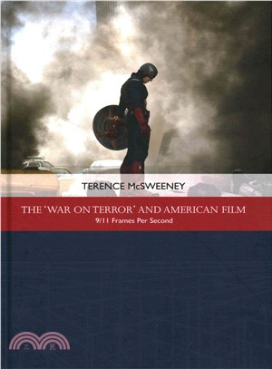 The 'War on Terror' and American Film ─ 9/11 Frames Per Second