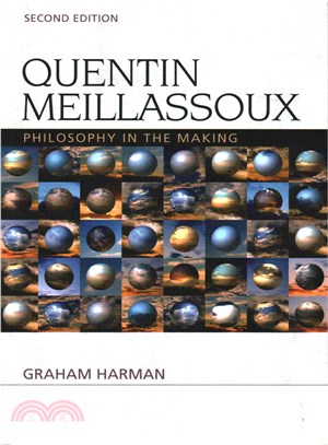 Quentin Meillassoux ― Philosophy in the Making