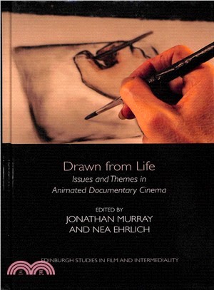 Drawn from Life ― Issues and Themes in Animated Documentary Cinema