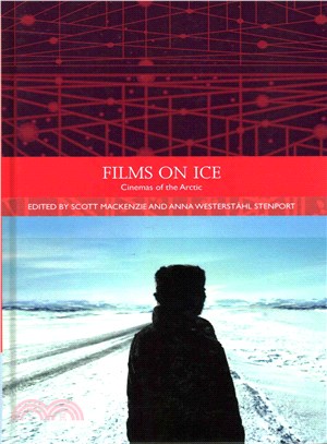 Films on Ice ─ Cinemas of the Arctic
