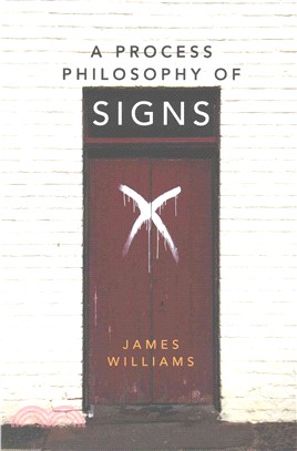 A Process Philosophy of Signs