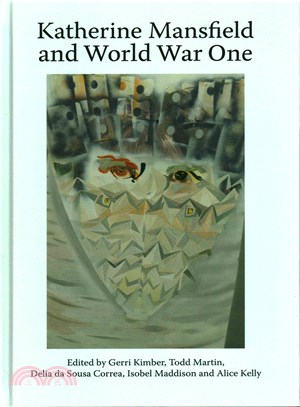 Katherine Mansfield and World War One