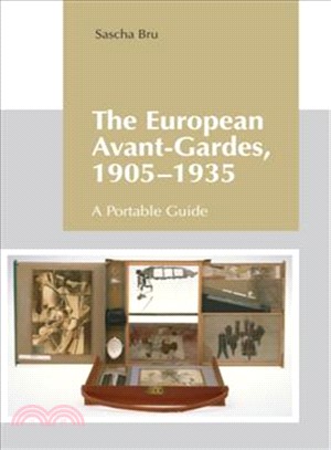 The European Avant-gardes, 1905-1935 ― A Portable Guide
