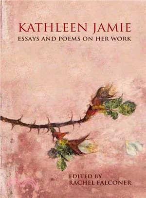 Kathleen Jamie ― Essays and Poems on Her Work