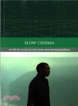 Slow Cinema