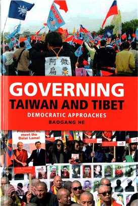 Governing Taiwan and Tibetde...