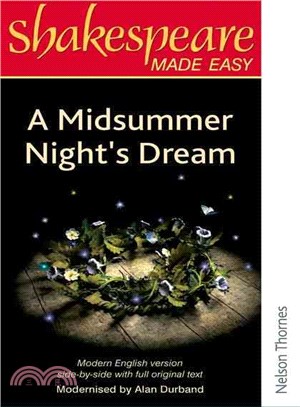 A Midsummer Night's Dream