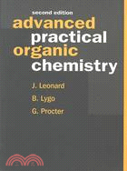 Advanced Practical Organic Chemistry