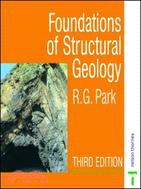 Foundation of Structural Geology