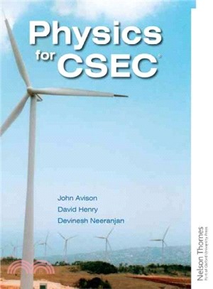 Physics for Csec