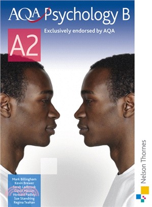 AQA Psychology B A2