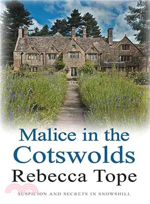 Malice in the Cotswolds