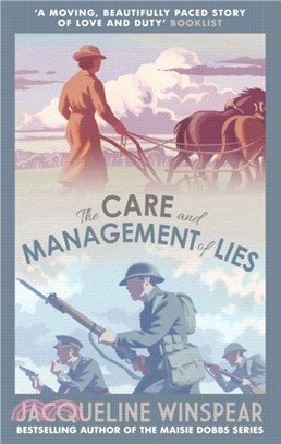 The Care and Management of Lies