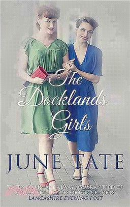 The Docklands Girls