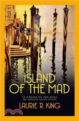 Island of the Mad