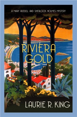 Riviera Gold：The intriguing mystery for Sherlock Holmes fans