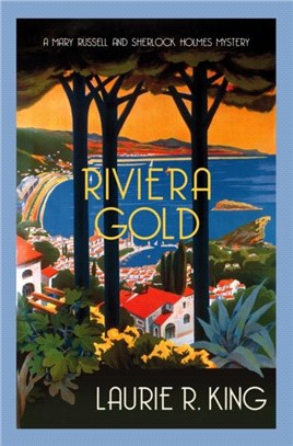 Riviera Gold：The intriguing mystery for Sherlock Holmes fans