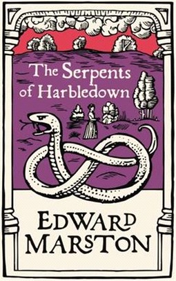 The Serpents of Harbledown