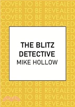 The Blitz Detective：The intricate wartime murder mystery