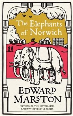 The Elephants of Norwich