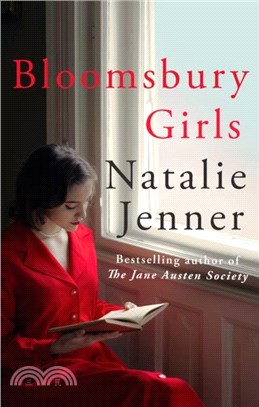 Bloomsbury Girls：The heart-warming bestseller of female friendship and dreams