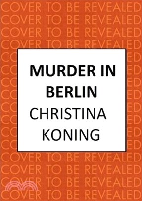 Murder in Berlin