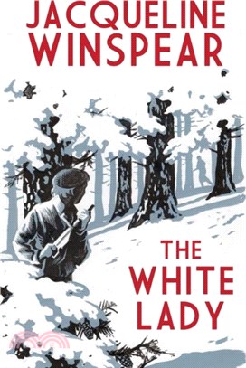 The White Lady：A captivating stand-alone mystery from the author of the bestselling Maisie Dobbs series