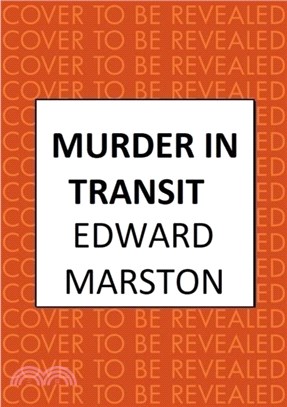 Murder in Transit：The bestselling Victorian mystery series