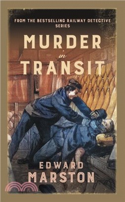 Murder in Transit：The bestselling Victorian mystery series