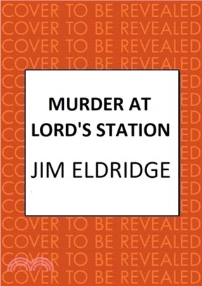 Murder at Lord? Station：The gripping wartime mystery series