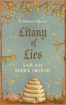 Litany of Lies：The must-read medieval mystery series