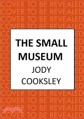 The Small Museum: A Chilling Historical Mystery Set Against the Gothic Backdrop of Victorian London