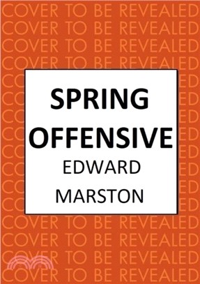 Spring Offensive：The captivating WWI murder mystery series