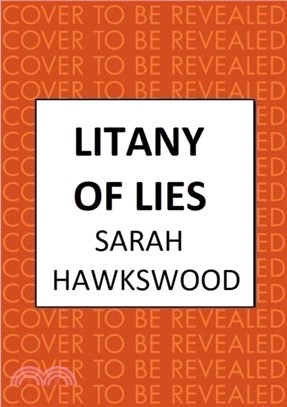 Litany of Lies：The must-read medieval mystery series