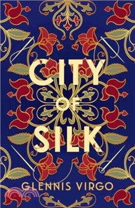 City of Silk：A talented seamstress, a powerful merchant and a fierce battle of wills in sixteenth-century Bologna