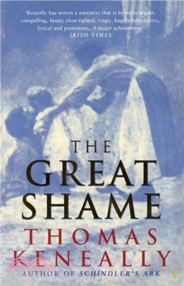 The great shame :a story of ...